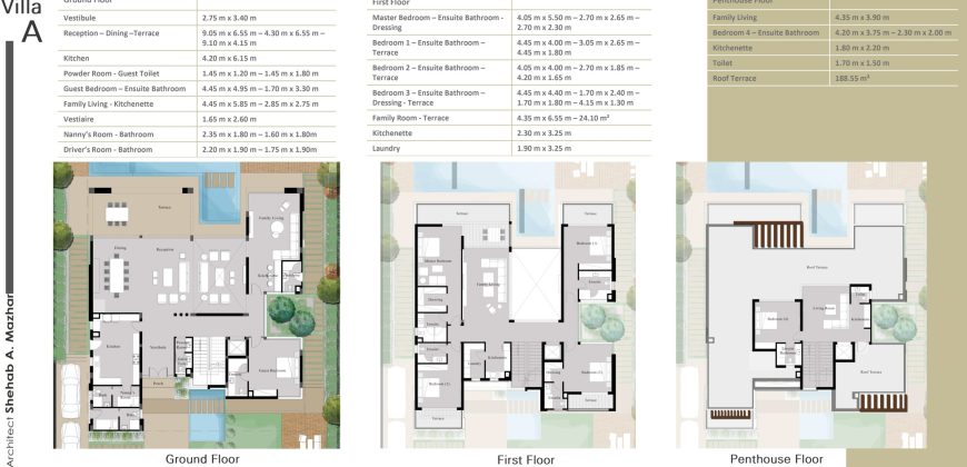 Palm Hills New Cairo