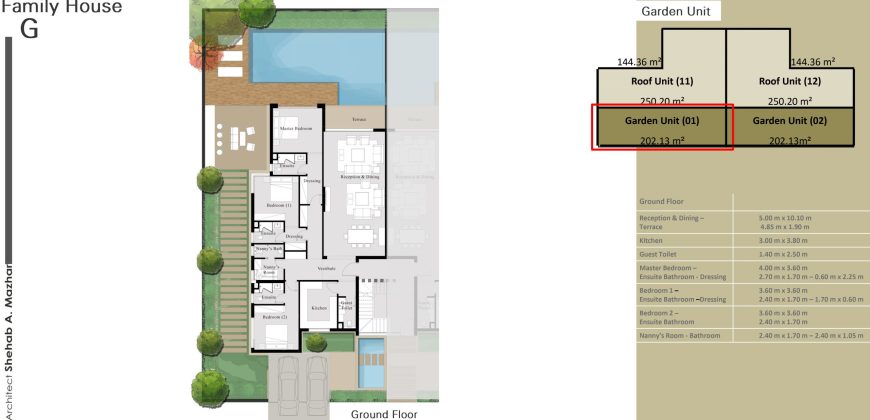 Palm Hills New Cairo