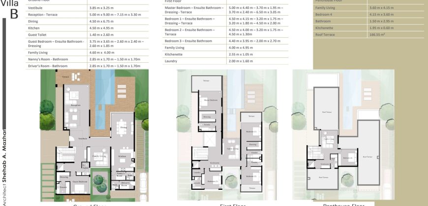 Palm Hills New Cairo