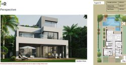 Palm Hills New Cairo