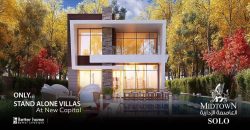 Midtown Solo – (Better Home)