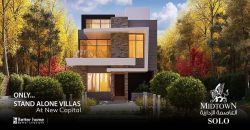 Midtown Solo – (Better Home)