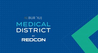 Al Burouj Medical DISTRICT