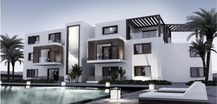 Al Burouj Residential