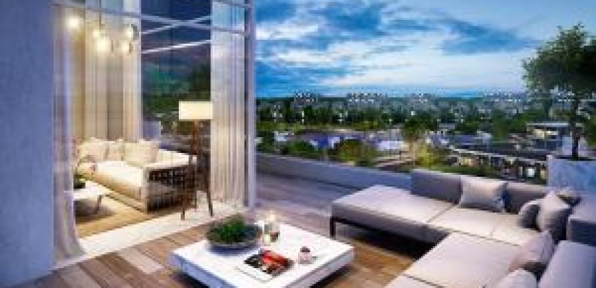 Al Burouj Residential