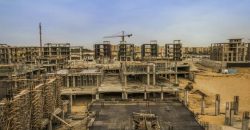 Cairo Business Park – (Misr Italia)