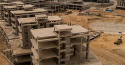 Cairo Business Park – (Misr Italia)