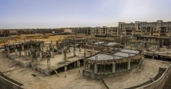 Cairo Business Park – (Misr Italia)