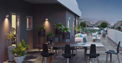 Sky Condos, Villette – (SODIC)