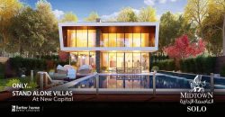 Midtown Solo – (Better Home)