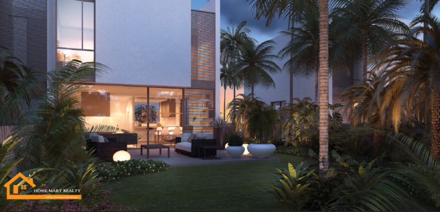 Al Burouj Residential