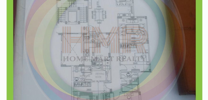 Stone Resident Apartment