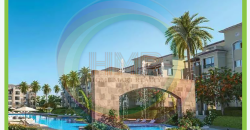 Stone Resident Apartment