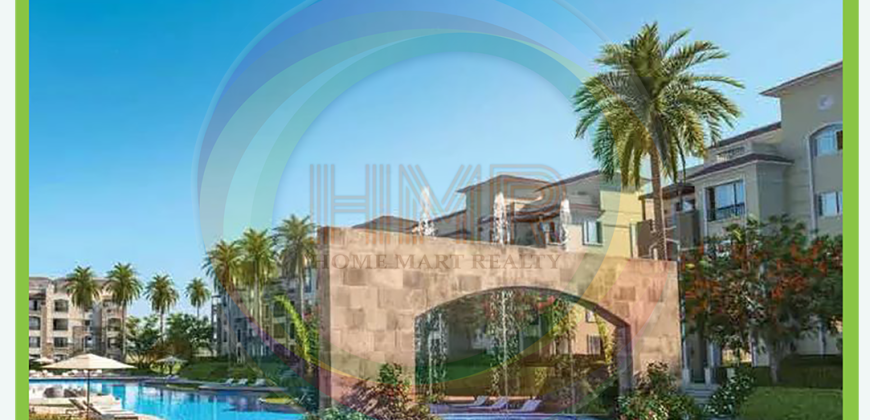 Stone Resident Apartment