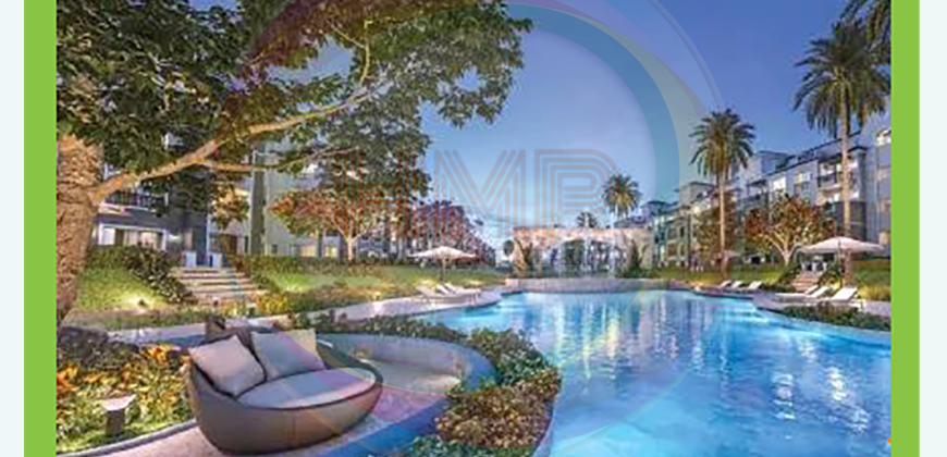 Stone Resident Apartment