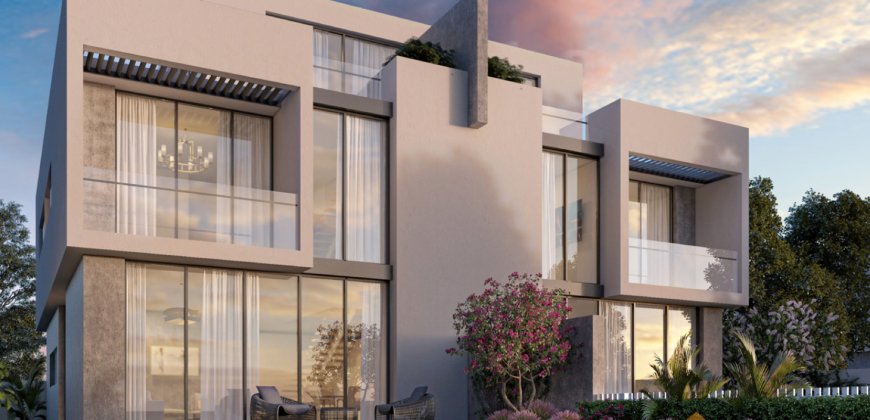 Al Burouj Residential