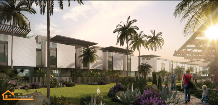 Al Burouj Residential