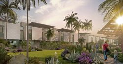 Al Burouj Residential