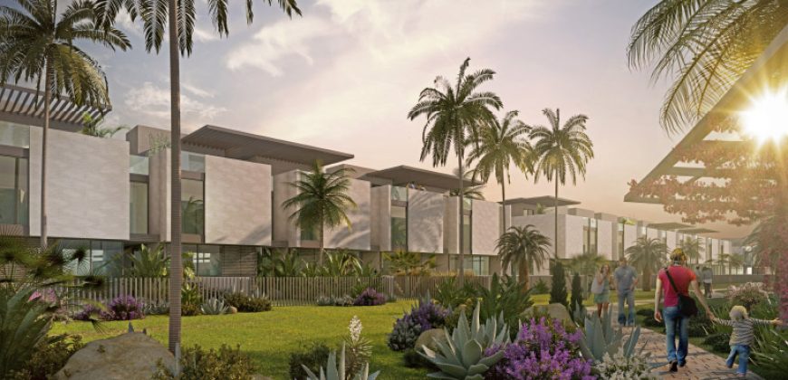 Al Burouj Residential