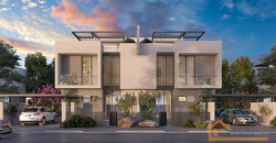 Al Burouj Residential