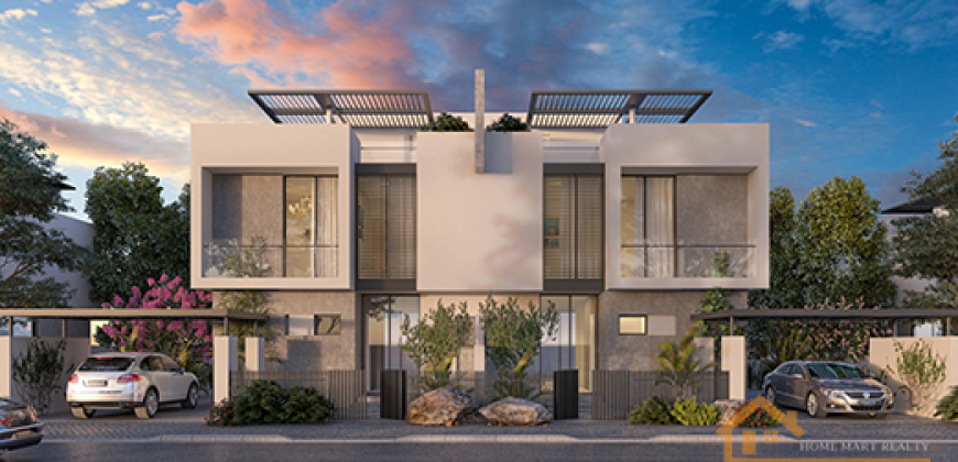 Al Burouj Residential