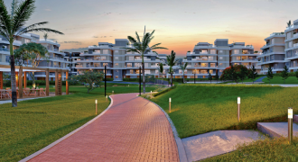 Sky Condos, Villette – (SODIC)