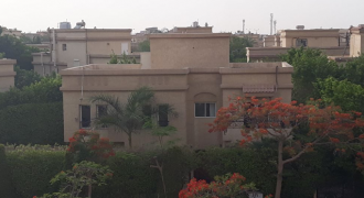 Unique Villa in Rehab City 1