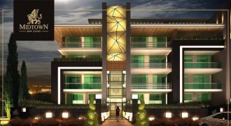 Midtown Condo- (better home)