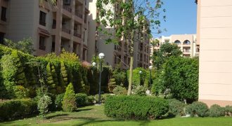 Apartment 5th phase